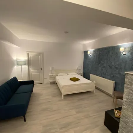 Ten Apartament Apartamento *