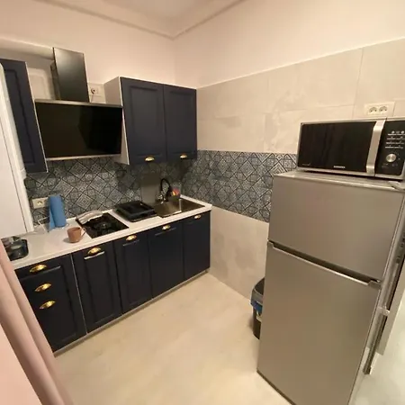 Ten Apartament Апартаменты