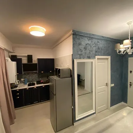 Ten Apartament Апартаменты