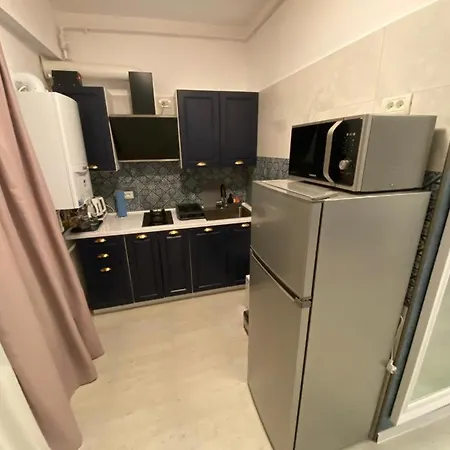 Ten Apartament Апартаменты