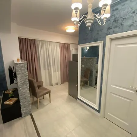 Ten Apartament Eforie Nord