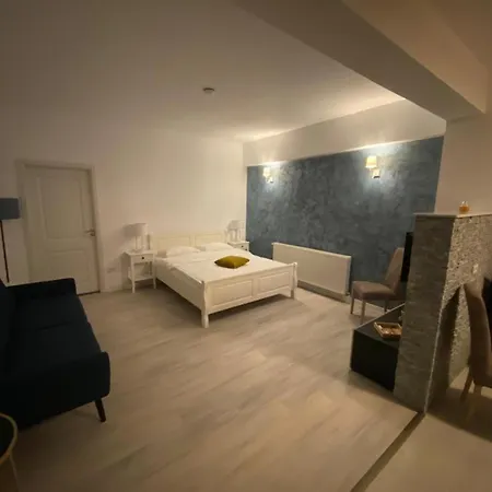 Ten Apartament * Эфорие Норд