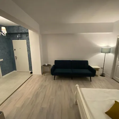 Apartmán Ten Apartament *