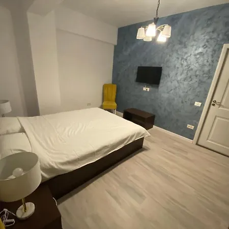 Ten Apartament Апартаменты